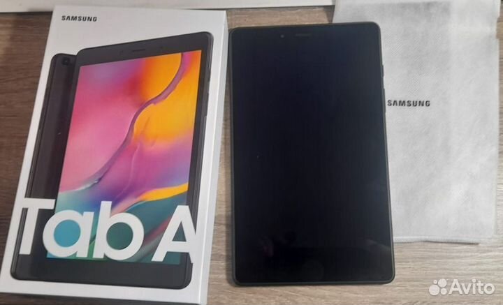 Планшет Samsung Galaxy Tab А 8.0 2019