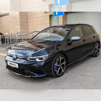 Volkswagen Golf R 2.0 AMT, 2021, 32 250 км, с пробегом, цена 4 750 000 руб.