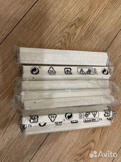 Ручка набор икеа IKEA бримнес brimnes