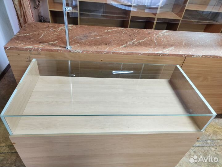 Торговое оборудование бу для магазина