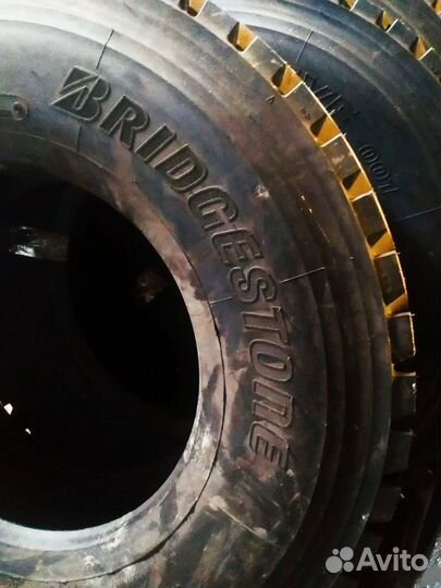 Bridgestone M-Drive 001 315/80