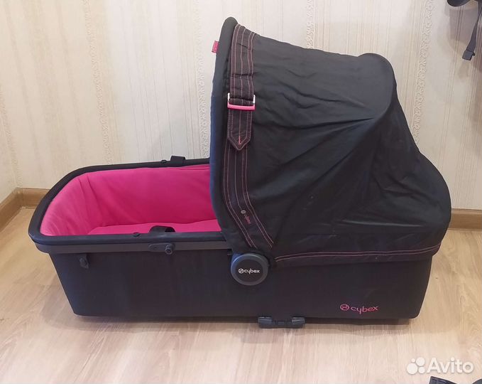 Комплект Cybex Callisto
