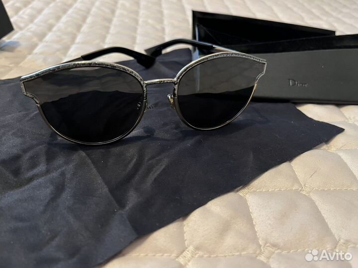 Солнцезащитные очки dior оригинал