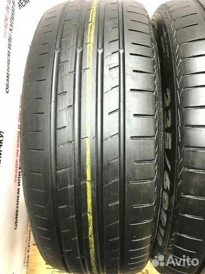 GT Radial SportActive 235/60 R18