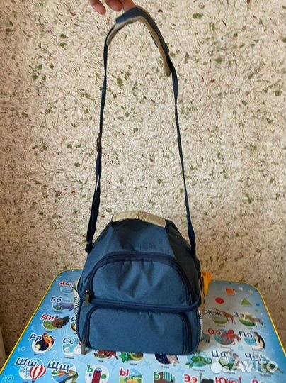 Набор для пикника с холодильником