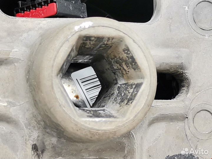 Руль для Ford Focus 2