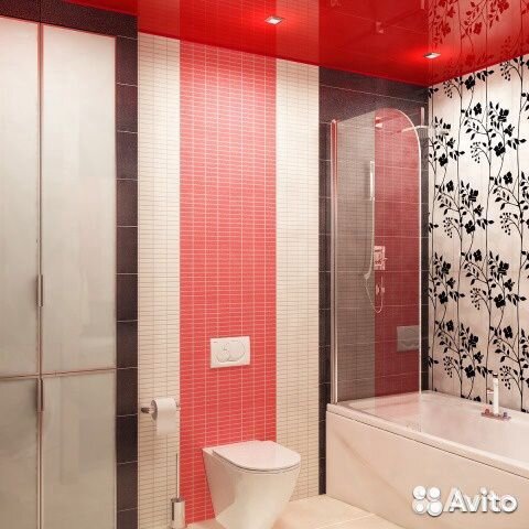 Укладка кафельной плитки