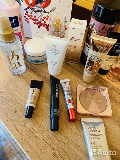 Продаю косметику