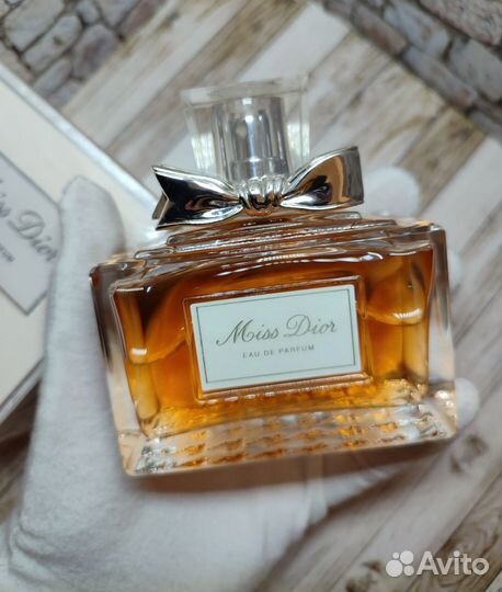 Духи Miss Dior Eau de Parfum (2017) Dior