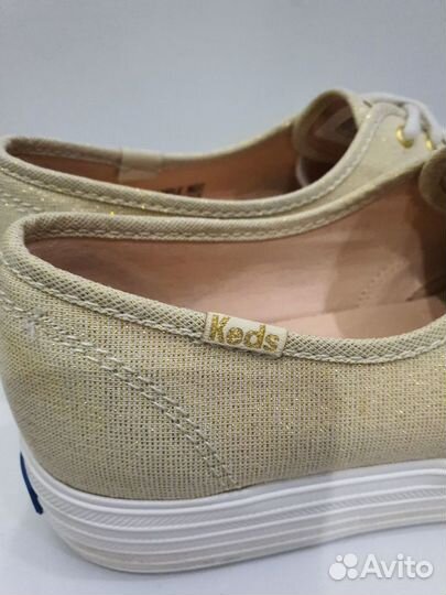 Кеды keds