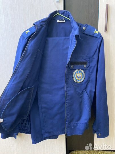 Форма кгимс женская