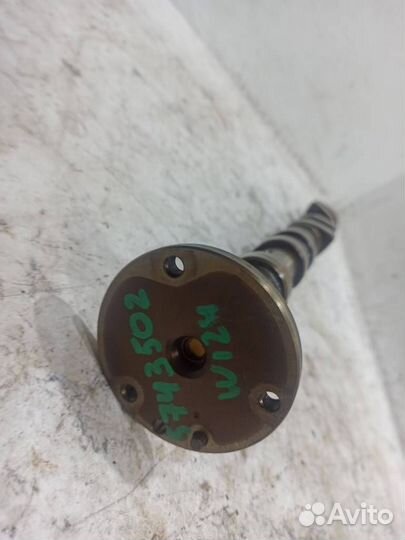 Распредвал выпускной A1110504701