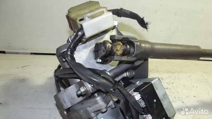 Электрическая рулевая колонка 488103965R Рено
