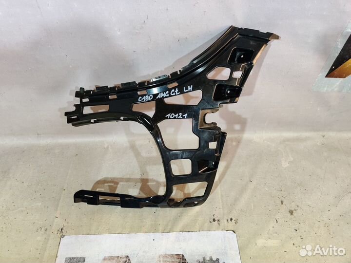 Mercedes AMG GT C190 Крепление Правое и Левое