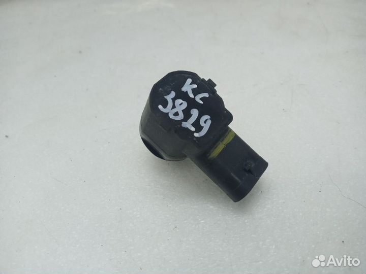 Датчик парктроника volkswagen passat CC