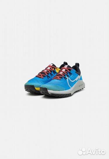 Кроссовки Nike react pegasus trail 4