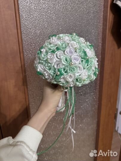 Букет цветов