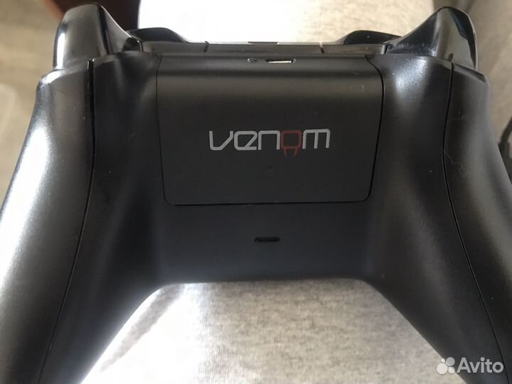 Геймпад джойстик xbox ONE S X Series