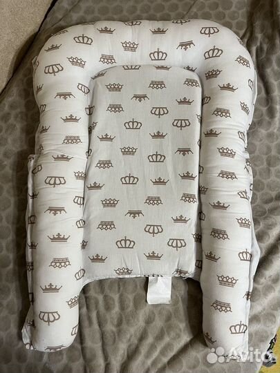 Кокон-гнездышко