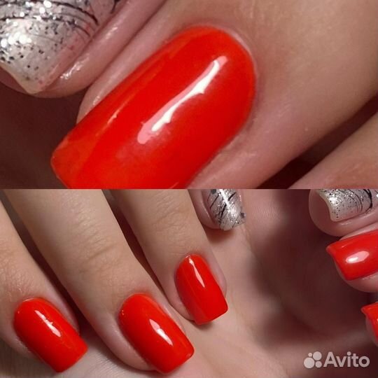 Мастер маникюра на дому