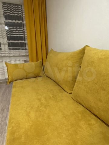 1-к. квартира, 45 м², 14/16 эт.