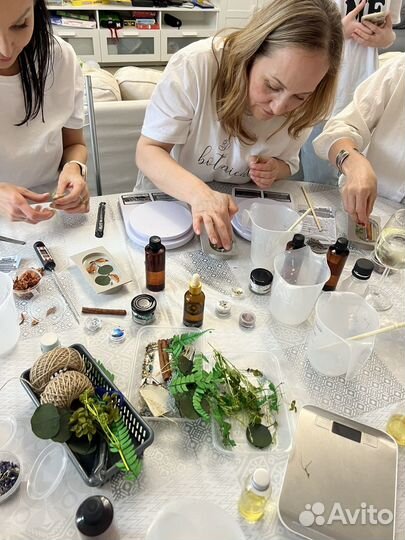 Выездной мастер класс