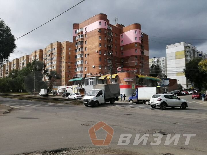 Офисно-складское помещение с отдельным входом