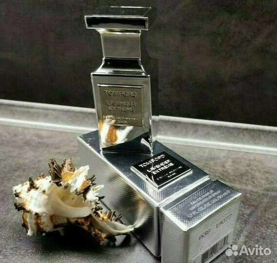 Парфюм Tom Ford Lavender Extreme Eau De Parfum 50