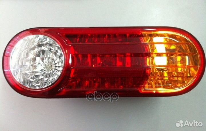 Фонарь задний правый porter 2 2211943RUE Depo