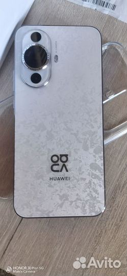 HUAWEI nova 12s, 8/256 ГБ