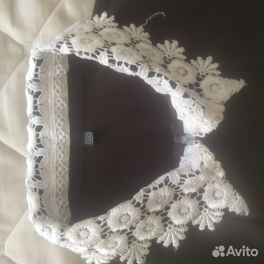 Школьная форма для девочки