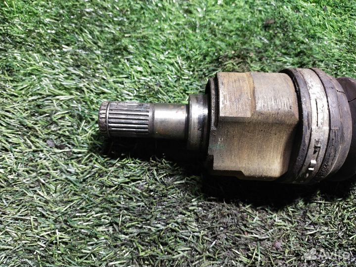 Полуось передняя левая Kia Rio 3 UB/QB