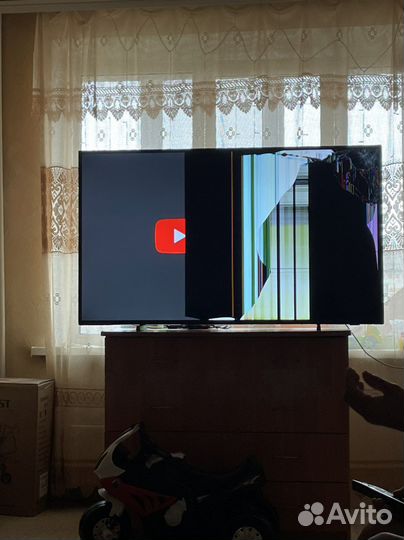 Телевизор philips