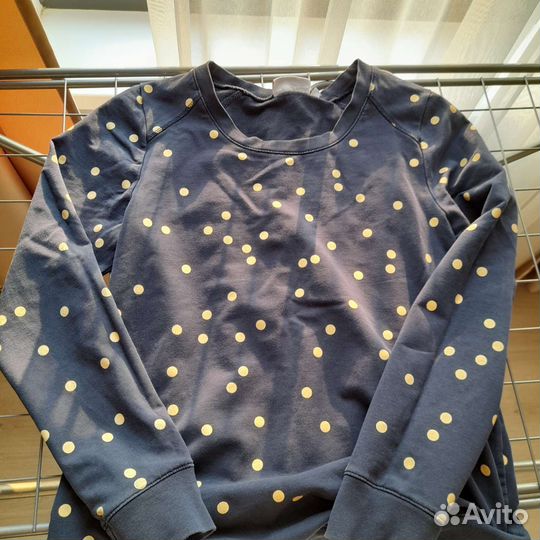 Одежда для беременных свитшот 44-46