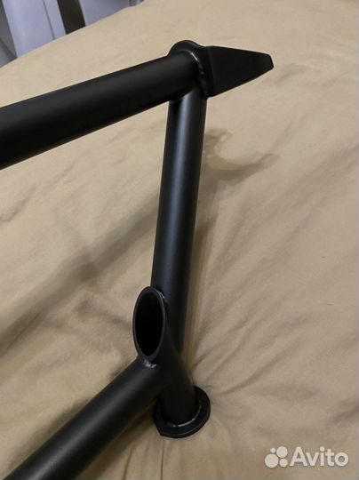 Frame bar bmw 3 e46 coupe/sedan/wagon