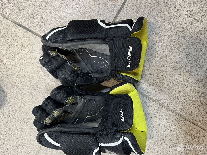 Краги 2spro детские