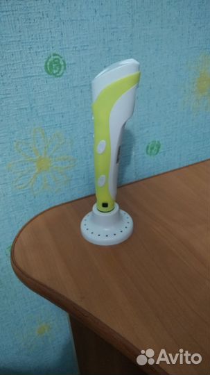 3d ручка набор