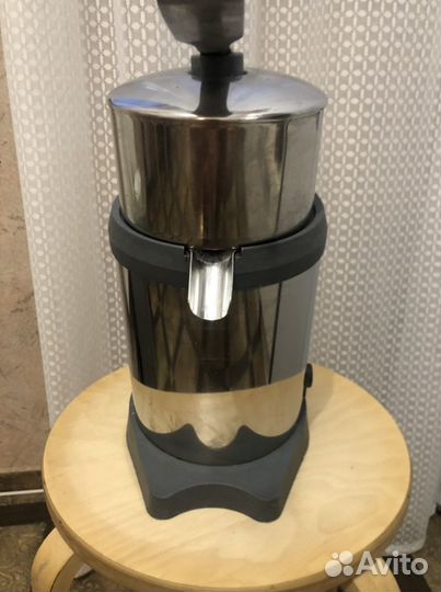 Соковыжемалка