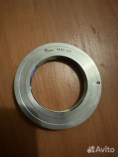 Переходное кольцо М42
