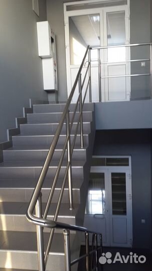 Сторож Дворник