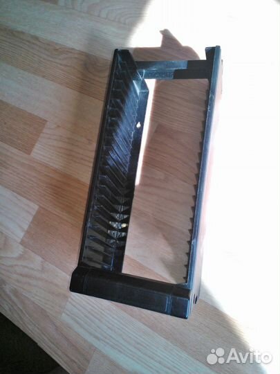 Подставка для DVD дисков