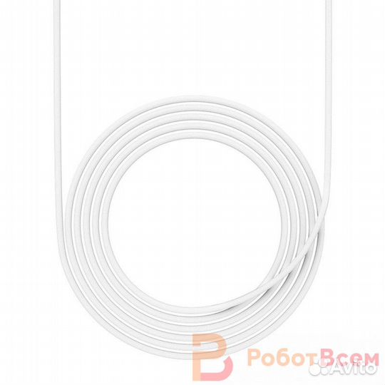 Кабель Xiaomi Type-C Type-C 150см 5A 100W SJX10ccz