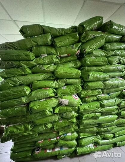 Китекет, Чаппи, Вискас оптом (сухой, влажный корм)