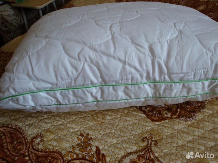 Подушка новая
