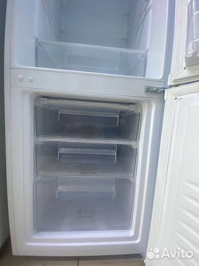 Холодильник leran