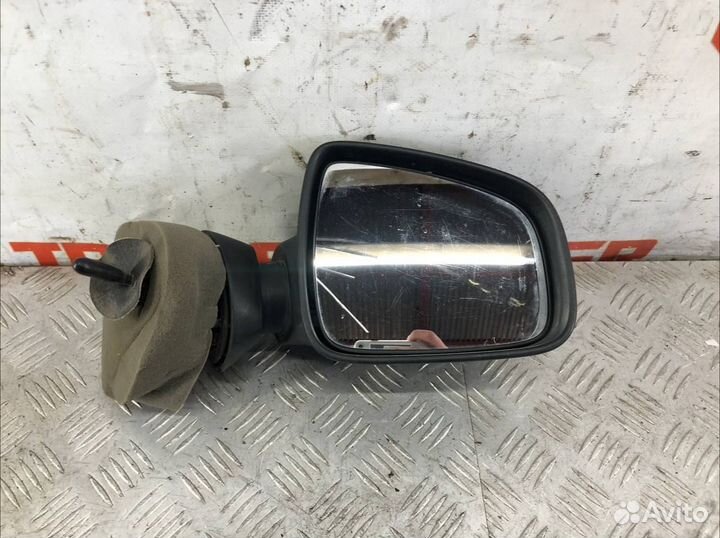 Зеркало наружное правое Лада Ларгус