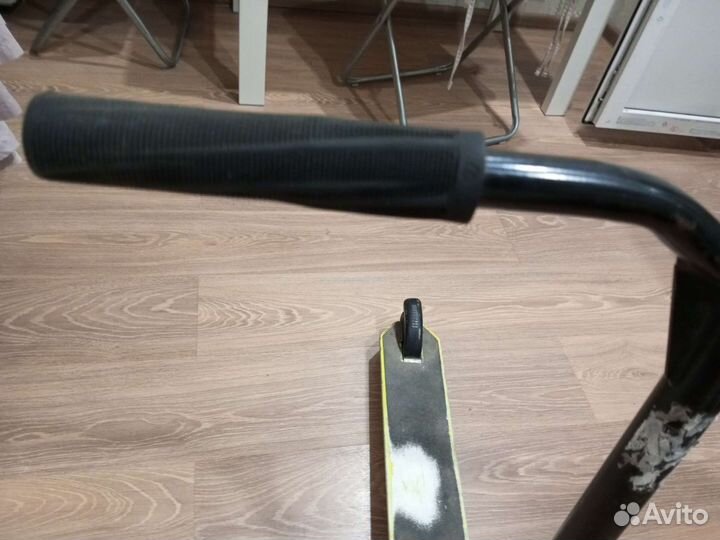 Самокат детский