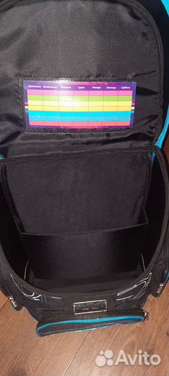 Рюкзак школьный