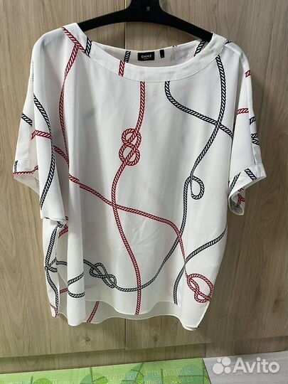 Блуза женская emme marella