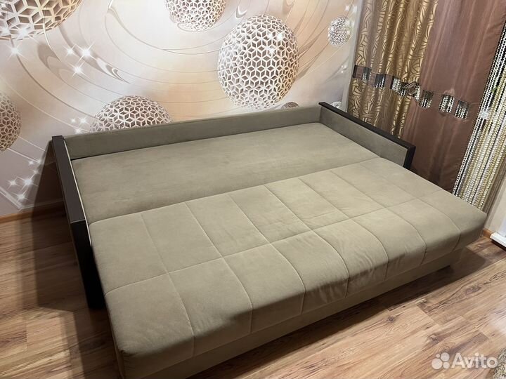 Диван раскладной